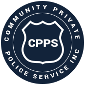 Community Police Logo